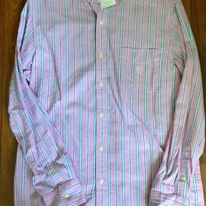 Chaps Men’s Button Down Shirt